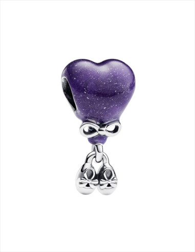 CHARM PANDORA GENDER REVEAL NIÑO QUE CAMBIA DE COLOR 793240C01