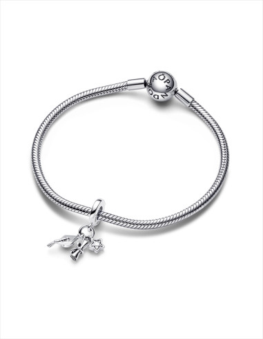 CHARM COLGANTE PANDORA TRIPLE GRADUCACIÓN 2024 793240C01