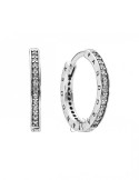 PENDIENTES PANDORA AROS 290558CZ