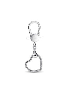 LLAVERO PANDORA BOLSO PEQUEÑO 362237C01