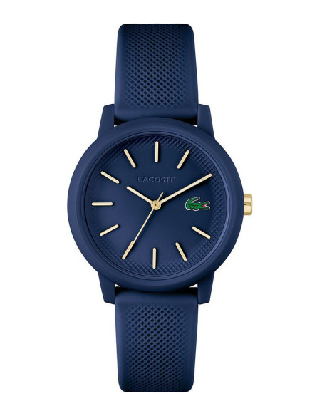 RELOJ MUJER LACOSTE 12.12 2001271 AZUL