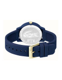 RELOJ MUJER LACOSTE 12.12 2001271 AZUL