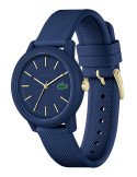RELOJ MUJER LACOSTE 12.12 2001271 AZUL