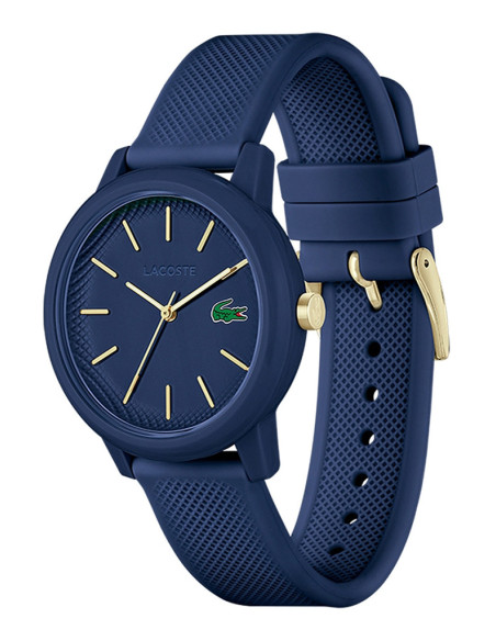 RELOJ MUJER LACOSTE 12.12 2001271 AZUL