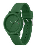 RELOJ HOMBRE LACOSTE 12.12 2011170 VERDE
