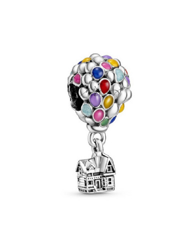 CHARM PANDORA CASA Y LOS GLOBOS DISNEY PIXAR 798962C01