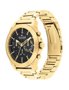 RELOJ HOMBRE TOMMY HILFIGER 1710520 LANCE DORADO 2