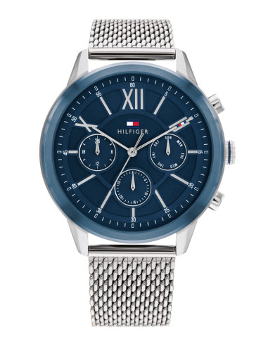 RELOJ HOMBRE TOMMY HILFIGER 1710524 MORRISON