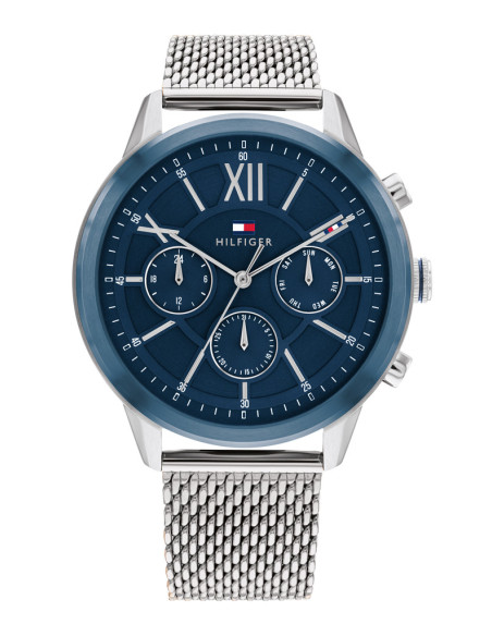 RELOJ HOMBRE TOMMY HILFIGER 1710524 MORRISON