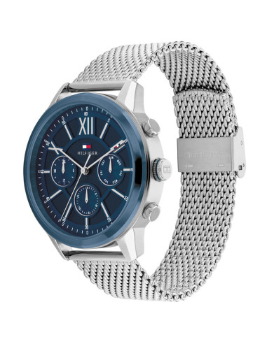 RELOJ HOMBRE TOMMY HILFIGER 1710524 MORRISON