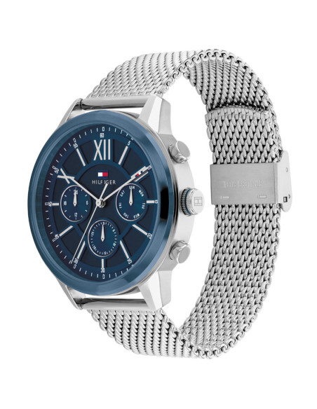 RELOJ HOMBRE TOMMY HILFIGER 1710524 MORRISON