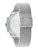 RELOJ HOMBRE TOMMY HILFIGER 1710524 MORRISON