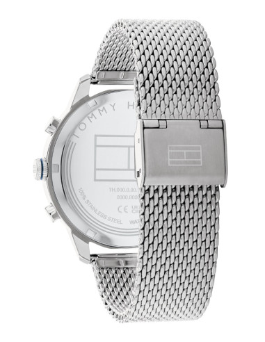 RELOJ HOMBRE TOMMY HILFIGER 1710524 MORRISON