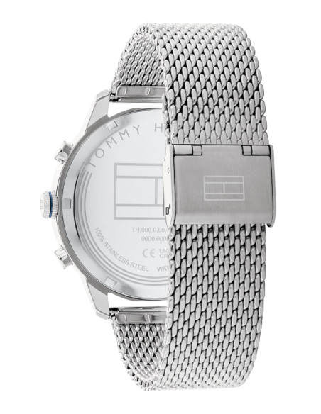 RELOJ HOMBRE TOMMY HILFIGER 1710524 MORRISON