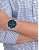 RELOJ HOMBRE TOMMY HILFIGER 1710524 MORRISON
