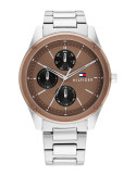RELOJ HOMBRE TOMMY HILFIGER 1710533 TYLER RELOJ HOMBRE TOMMY HILFIGER 1710533 TYLER