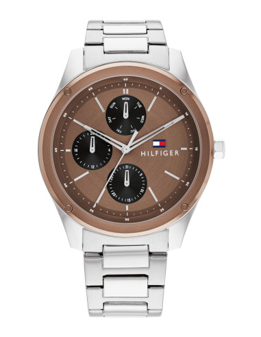 RELOJ HOMBRE TOMMY HILFIGER 1710533 TYLER