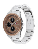 RELOJ HOMBRE TOMMY HILFIGER 1710533 TYLER RELOJ HOMBRE TOMMY HILFIGER 1710533 TYLER