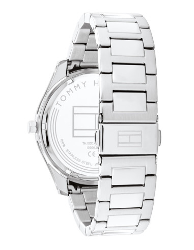 RELOJ HOMBRE TOMMY HILFIGER 1710533 TYLER