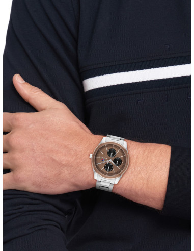 RELOJ HOMBRE TOMMY HILFIGER 1710533 TYLER