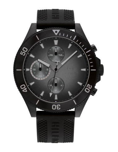 RELOJ HOMBRE TOMMY HILFIGER 1791921 LARSON