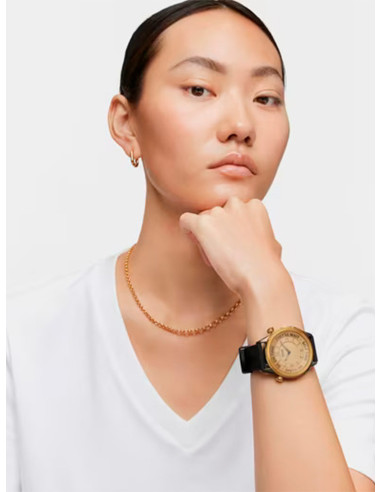 RELOJ MUJER TOUS NOW 3000133300 DORADO NEGRO