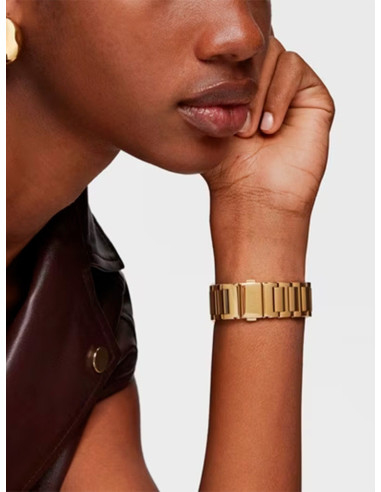 RELOJ MUJER TOUS D-BEAR 3000134300 DORADO