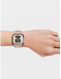 RELOJ MUJER TOUS D-BEAR 3000134700 BICOLOR