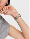 RELOJ MUJER TOUS D-BEAR 3000134700 BICOLOR
