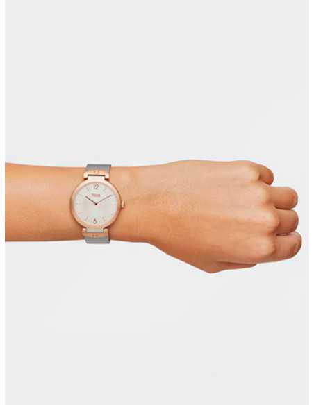 RELOJ MUJER TOUS S-MESH 700350285