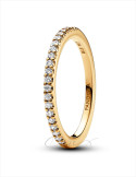 ANILLO PANDORA SHINE BANDA BRILLANTE 162999C01-50