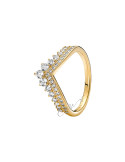 ANILLO PANDORA TIARA DESEO 167736C01-52