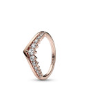 ANILLO PANDORA DESEO PAVE FLOTANTE 182320C01-50