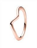 ANILLO PANDORA OLA PULIDA 183095C00-52