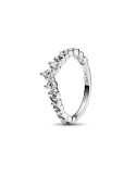 ANILLO PANDORA TIARA DE REMOLINO REAL 192232C01-52