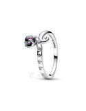 ANILLO PANDORA DISNEY ÚRSULA DE LA SIRENITA 192697C01-52