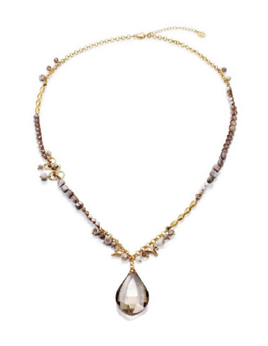 COLLAR MUJER VICEROY FASHION 41002C09012