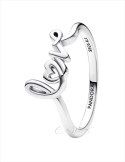 ANILLO PANDORA LOVE ESCRITO A MANO 193058C00-52