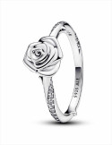 ANILLO PANDORA ROSA FLORECIENDO 193215C01