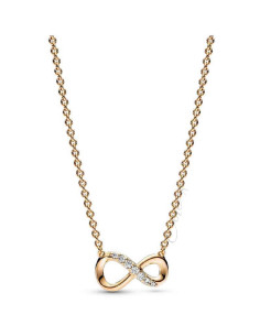 COLLAR PANDORA INFINITO BRILLANTE 398821C01