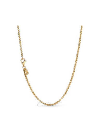 COLLAR PANDORA DE CADENA 369260C00