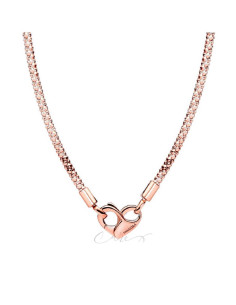 COLLAR PANDORA MOMENTS CADENA CON TACHUELAS 382451C00-45