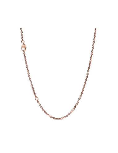COLLAR PANDORA ROSE 388574C00-60