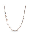 COLLAR PANDORA CADENA DE ESLABONES 389410C00-50 COLLAR PANDORA CADENA DE ESLABONES 389410C00-50