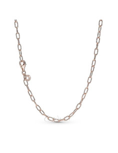 COLLAR PANDORA CADENA DE ESLABONES 389410C00-50