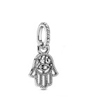 CHARM COLGANTE PANDORA HAMSA PROTECTORA 799144C00