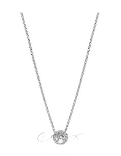 COLLAR PANDORA ELEGANCOA CLÁSICA 396240CZ-45