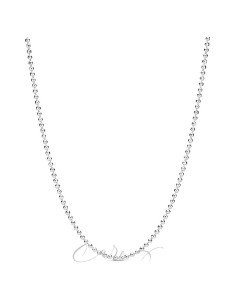 COLLAR PANDORA ESFERA PULIDA 399104C00-60