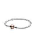 PULSERA PANDORA MOMENTS CADENA DE SERPIENTE 580702-16