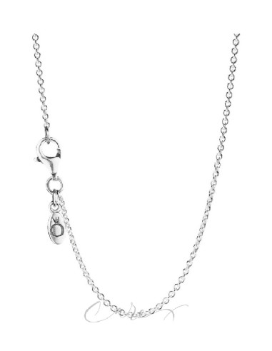 COLLAR PANDORA AJUSTABLE 590412-45